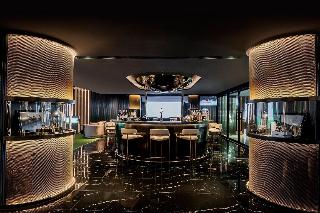 Marriott Marquis Bangkok Queen's Park fotoÄŸrafÄ±