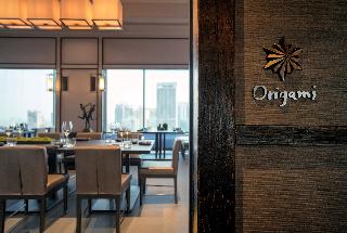 Marriott Marquis Bangkok Queen's Park fotoÄŸrafÄ±