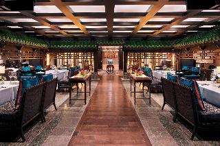 Marriott Marquis Bangkok Queen's Park fotoÄŸrafÄ±