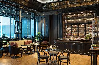 Marriott Marquis Bangkok Queen's Park fotoÄŸrafÄ±