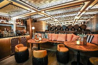 Marriott Marquis Bangkok Queen's Park fotoÄŸrafÄ±