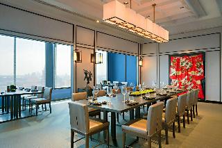 Marriott Marquis Bangkok Queen's Park fotoÄŸrafÄ±