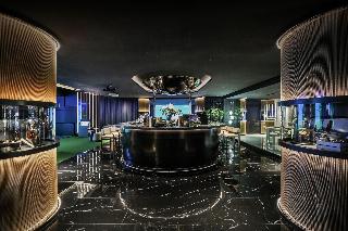 Marriott Marquis Bangkok Queen's Park fotoÄŸrafÄ±