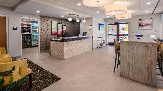Best Western George Hotel fotoÄŸrafÄ±