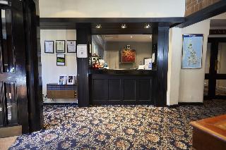 Best Western George Hotel fotoÄŸrafÄ±