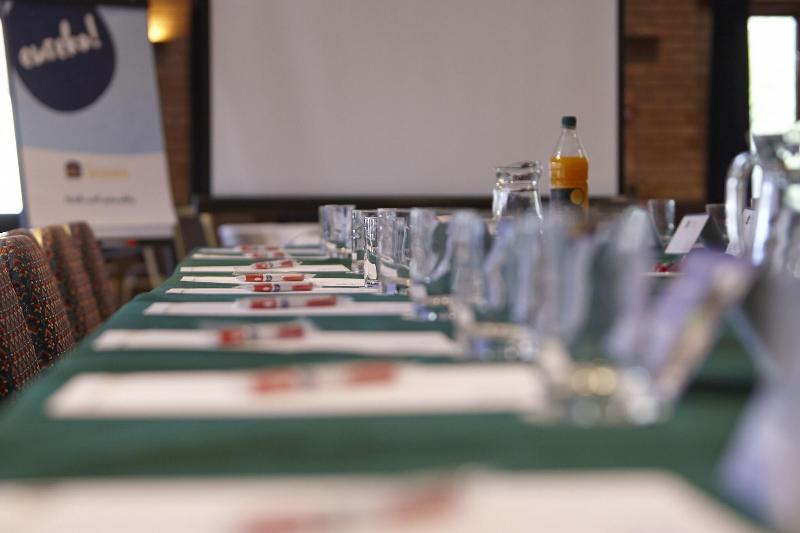 Best Western George Hotel - Toplantı