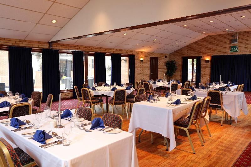 Best Western George Hotel - Toplantı