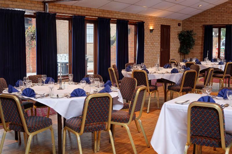 Best Western George Hotel - Toplantı