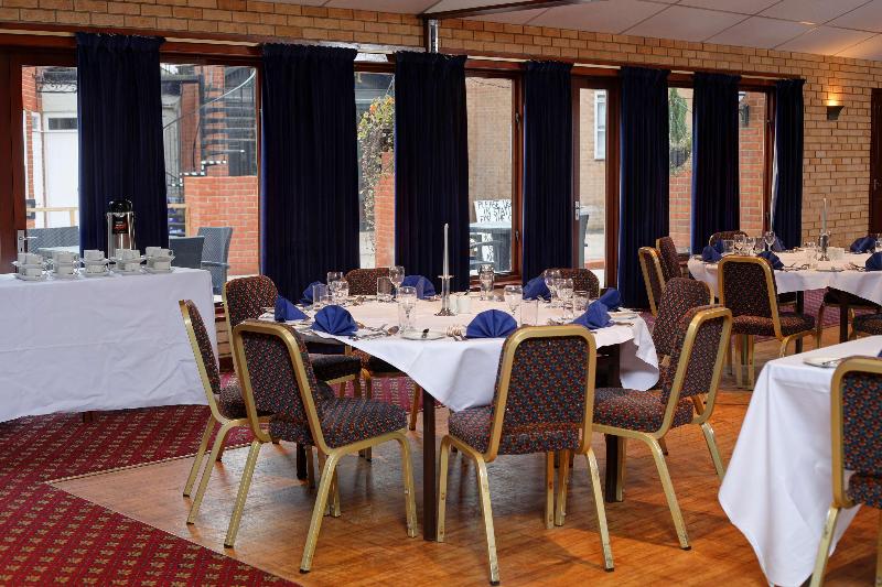 Best Western George Hotel - Toplantı