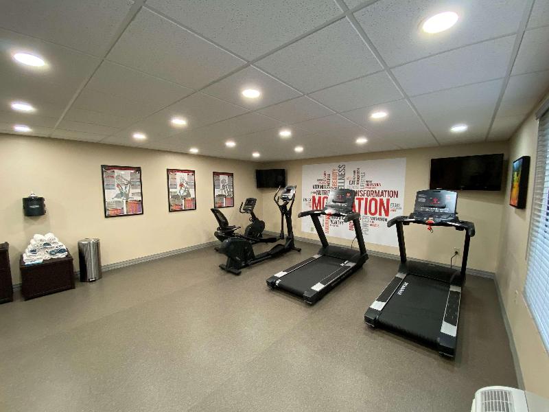 Best Western George Hotel - Aktivite