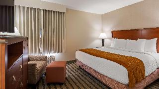 Best Western George Hotel fotoÄŸrafÄ±