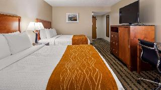 Best Western George Hotel fotoÄŸrafÄ±