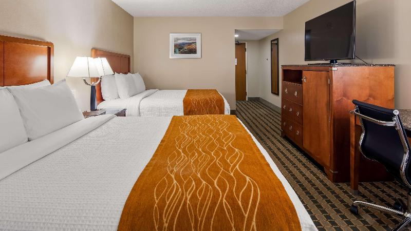 Best Western George Hotel - Genel
