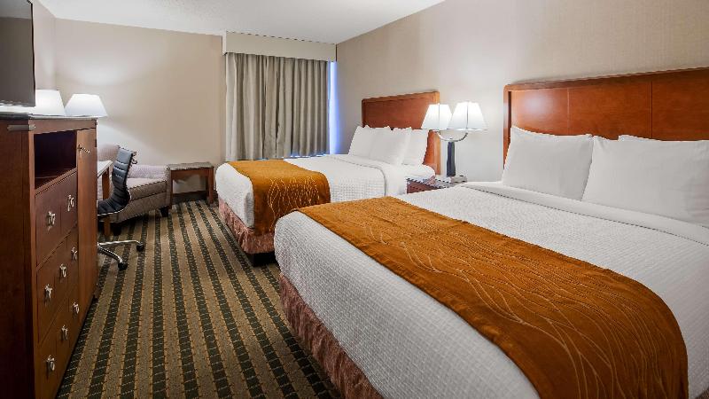 Best Western George Hotel - Genel