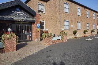 Best Western George Hotel fotoÄŸrafÄ±