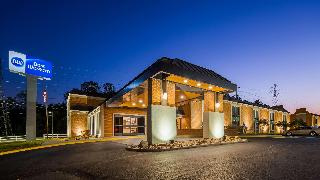 Best Western George Hotel fotoÄŸrafÄ±
