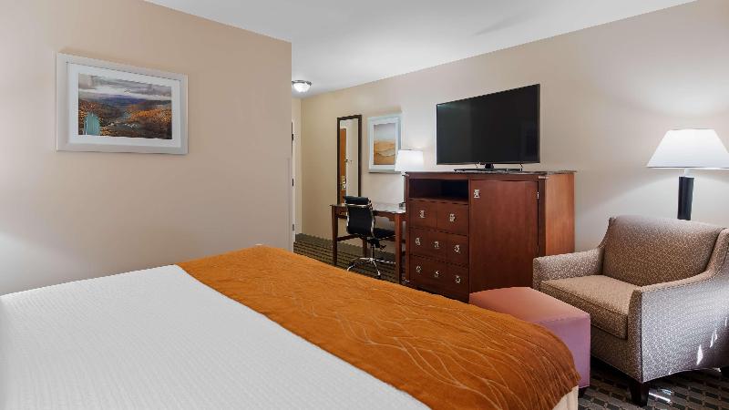 Best Western George Hotel - Genel