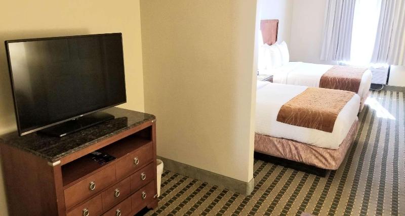 Best Western George Hotel - Oda