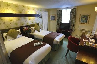 Best Western George Hotel fotoÄŸrafÄ±