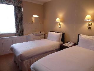 Best Western George Hotel fotoÄŸrafÄ±
