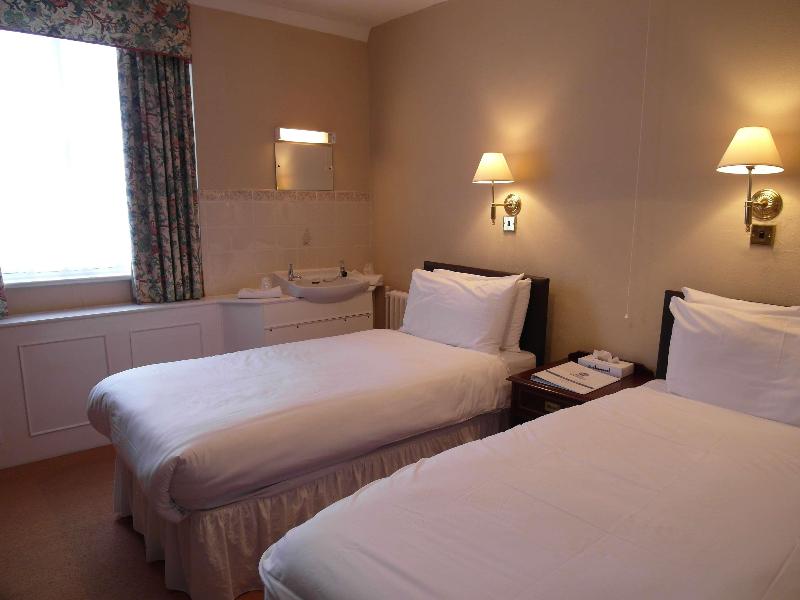 Best Western George Hotel - Oda