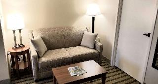 Best Western George Hotel fotoÄŸrafÄ±