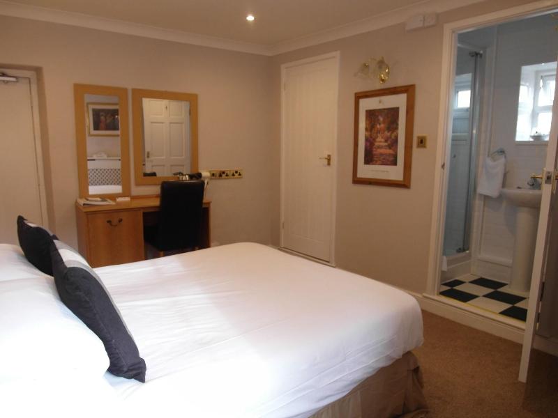 Best Western George Hotel - Oda