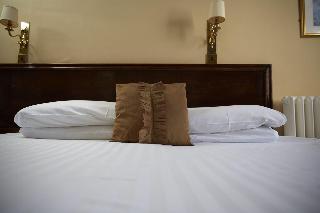 Best Western George Hotel fotoÄŸrafÄ±