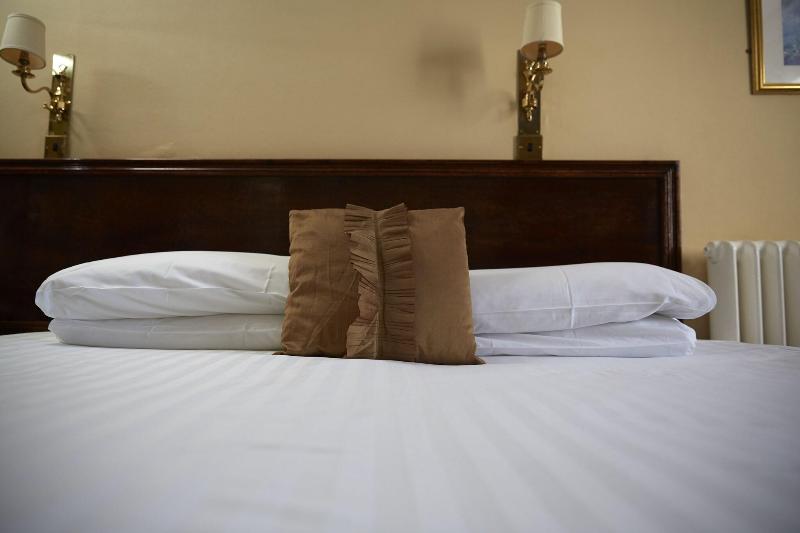Best Western George Hotel - Oda