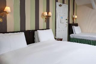 Best Western George Hotel fotoÄŸrafÄ±