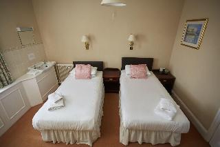 Best Western George Hotel fotoÄŸrafÄ±