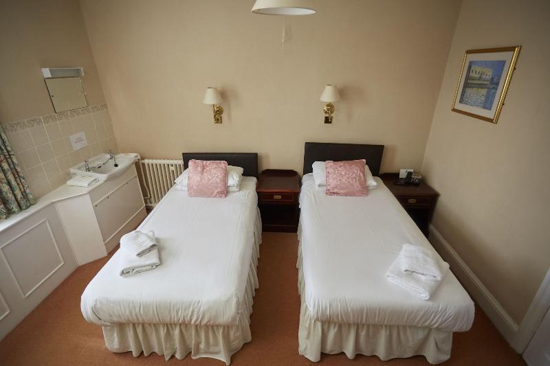 Best Western George Hotel - Oda