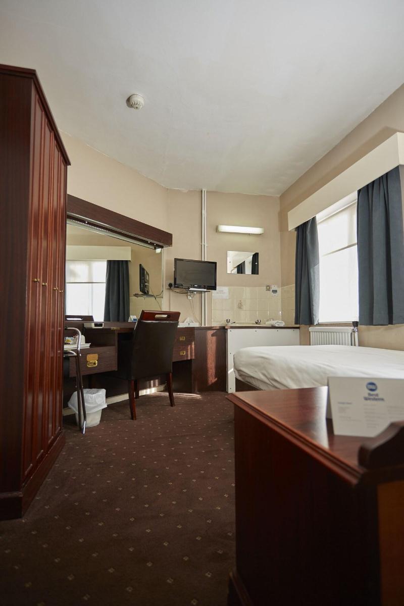 Best Western George Hotel - Oda