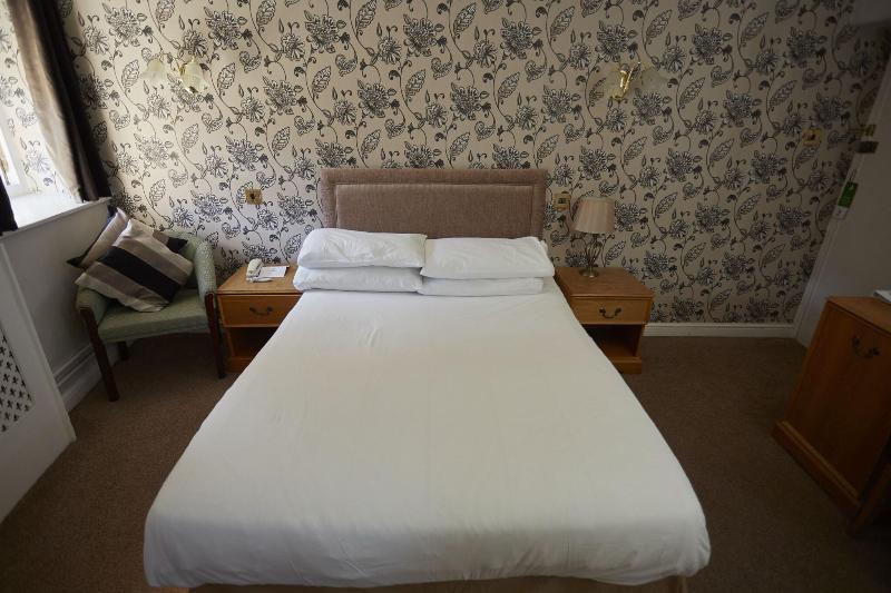 Best Western George Hotel - Oda