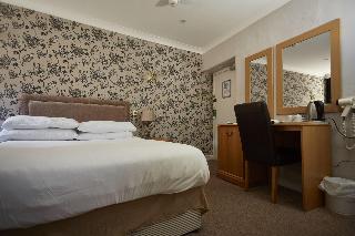 Best Western George Hotel fotoÄŸrafÄ±