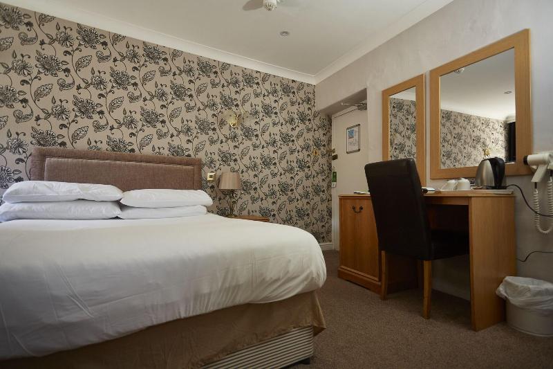 Best Western George Hotel - Oda