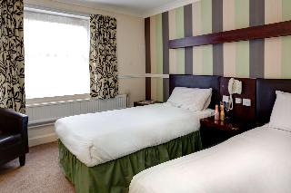 Best Western George Hotel fotoÄŸrafÄ±
