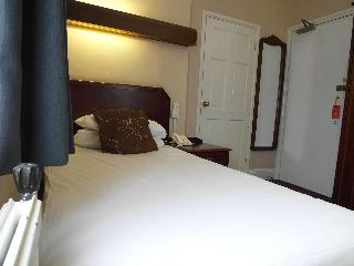 Best Western George Hotel fotoÄŸrafÄ±