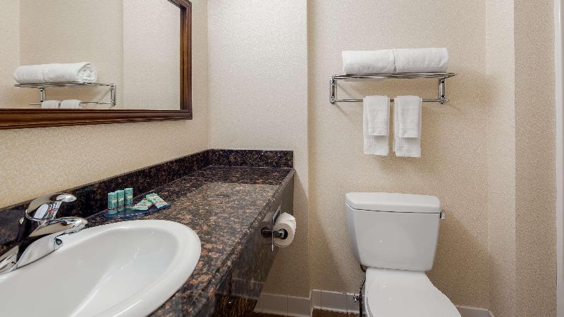 Best Western George Hotel - Oda