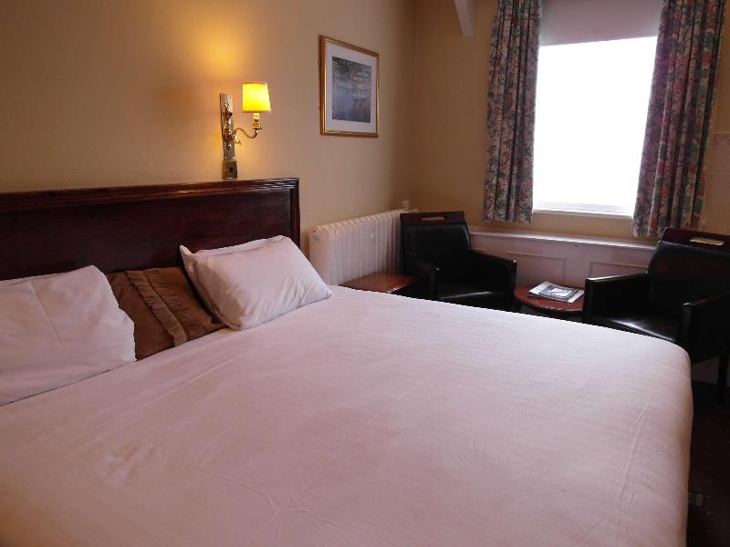 Best Western George Hotel - Oda