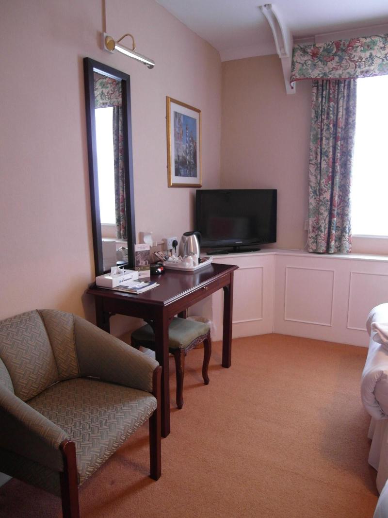 Best Western George Hotel - Oda