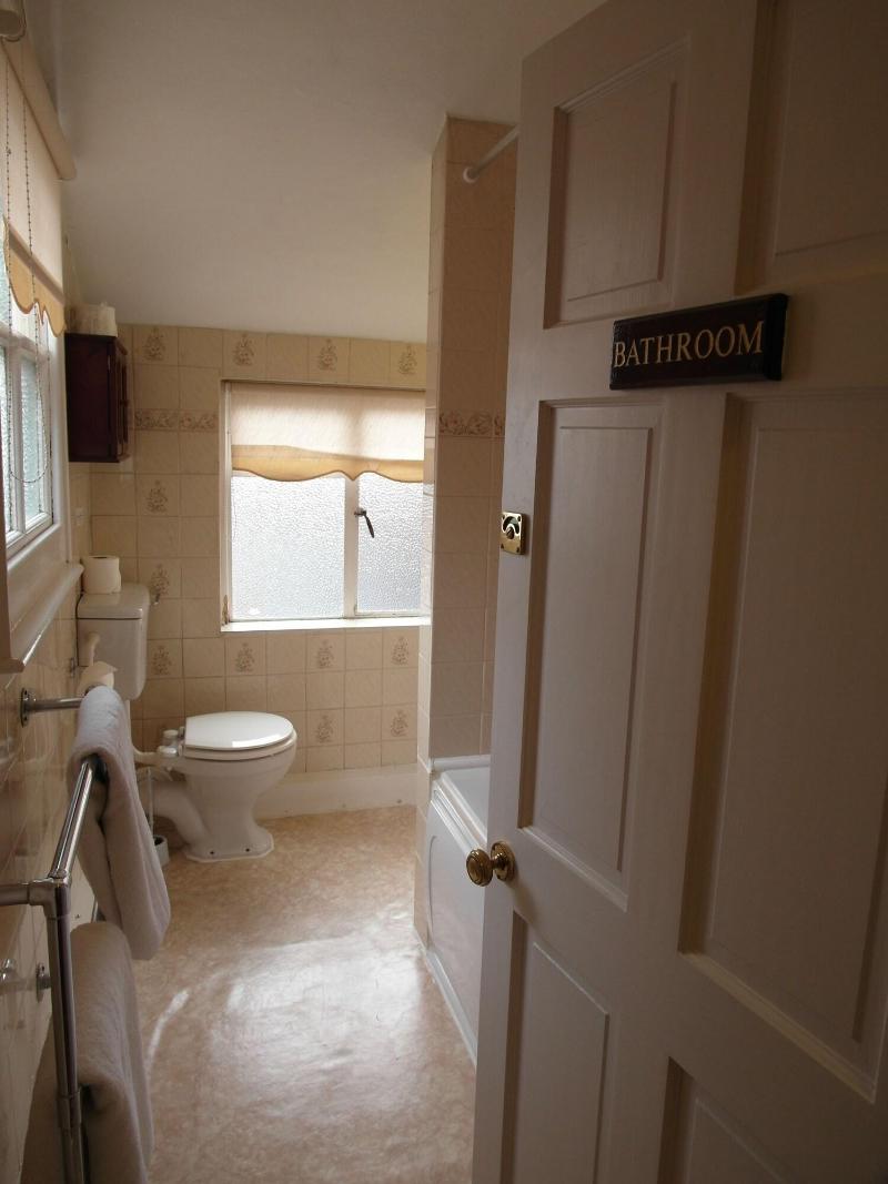 Best Western George Hotel - Oda