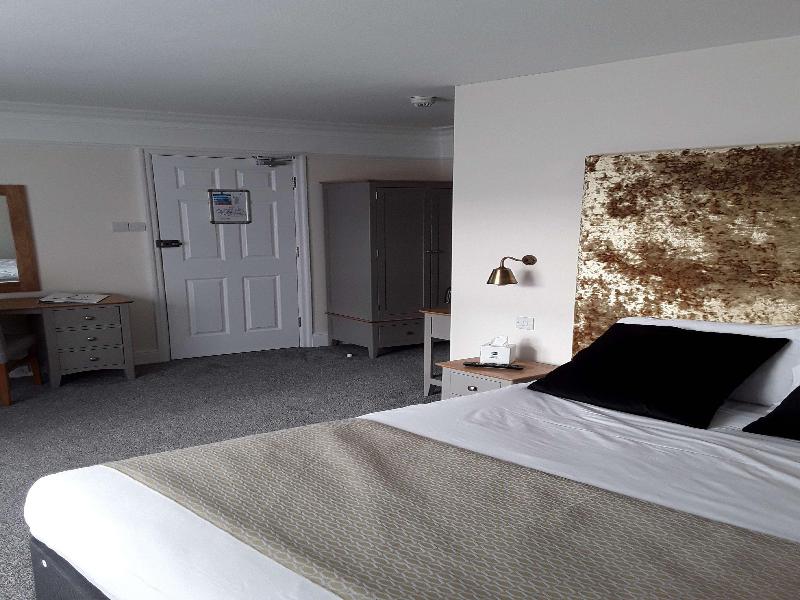 Best Western George Hotel - Oda