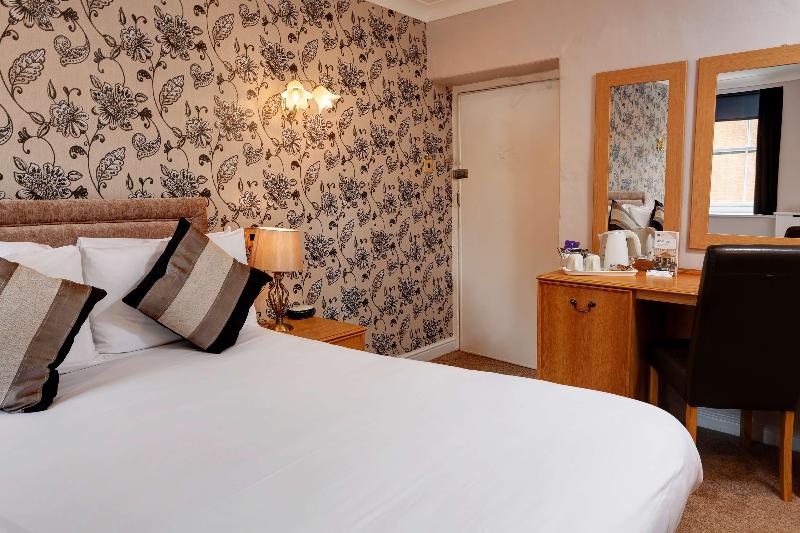 Best Western George Hotel - Oda