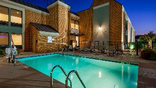 Best Western George Hotel fotoÄŸrafÄ±