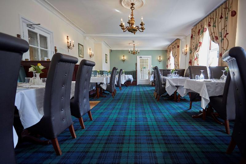 Best Western George Hotel - Restoran