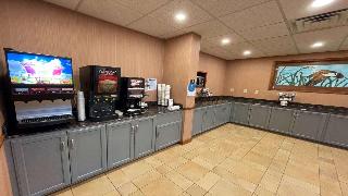 Best Western George Hotel fotoÄŸrafÄ±
