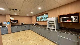 Best Western George Hotel fotoÄŸrafÄ±