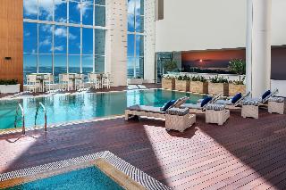 Marriott Hotel Downtown, Abu Dhabi fotoÄŸrafÄ±