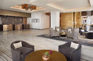 Marriott Hotel Downtown, Abu Dhabi fotoÄŸrafÄ±